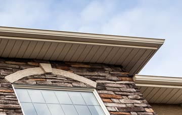 Elbridge diy soffit installation
