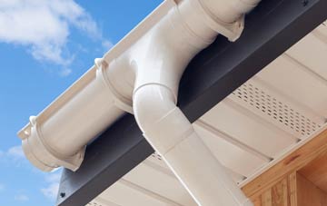 Elbridge gutter installation costs
