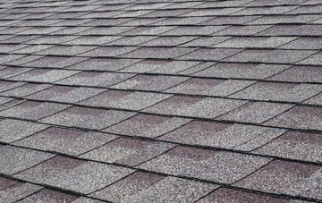 Elbridge tiles for shallow pitch roofing
