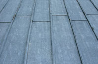 Elbridge lead roofing